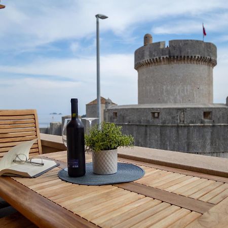 Grand Amore Apartment Dubrovnik Buitenkant foto