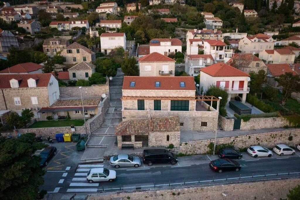 Grand Amore Apartment Dubrovnik Buitenkant foto