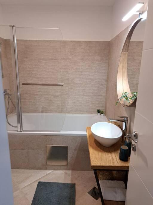 Grand Amore Apartment Dubrovnik Buitenkant foto
