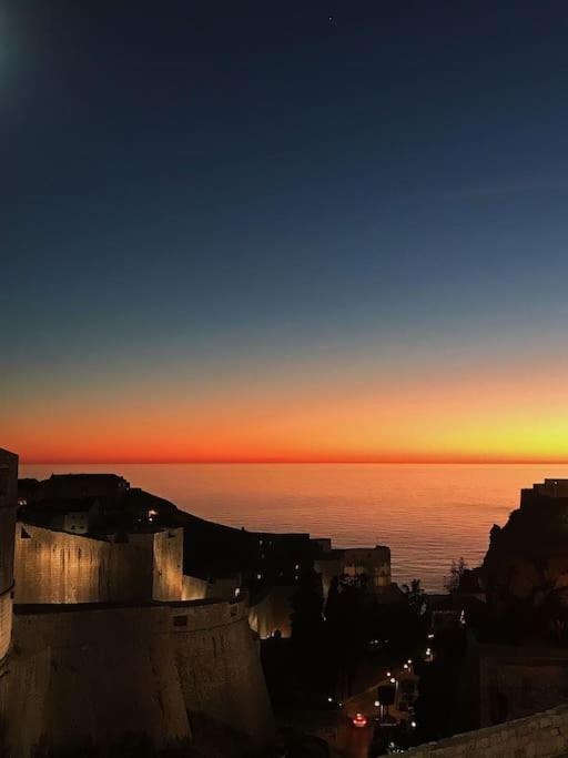 Grand Amore Apartment Dubrovnik Buitenkant foto
