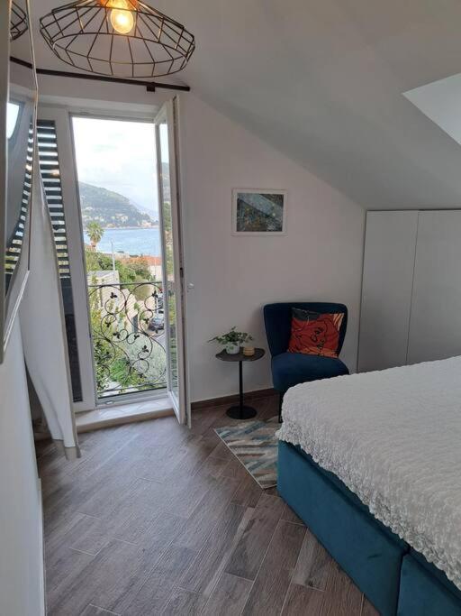 Grand Amore Apartment Dubrovnik Buitenkant foto