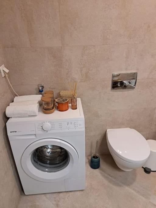 Grand Amore Apartment Dubrovnik Buitenkant foto