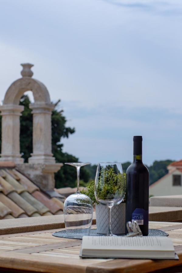 Grand Amore Apartment Dubrovnik Buitenkant foto