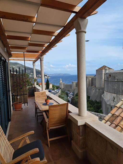 Grand Amore Apartment Dubrovnik Buitenkant foto