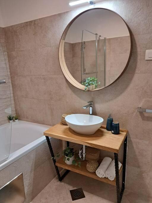 Grand Amore Apartment Dubrovnik Buitenkant foto