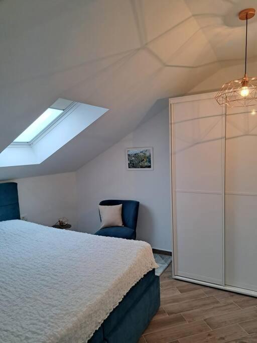 Grand Amore Apartment Dubrovnik Buitenkant foto
