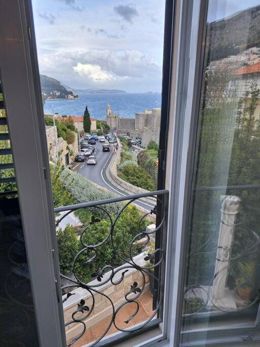 Grand Amore Apartment Dubrovnik Buitenkant foto