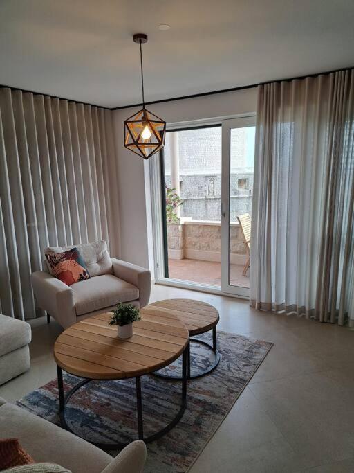 Grand Amore Apartment Dubrovnik Buitenkant foto