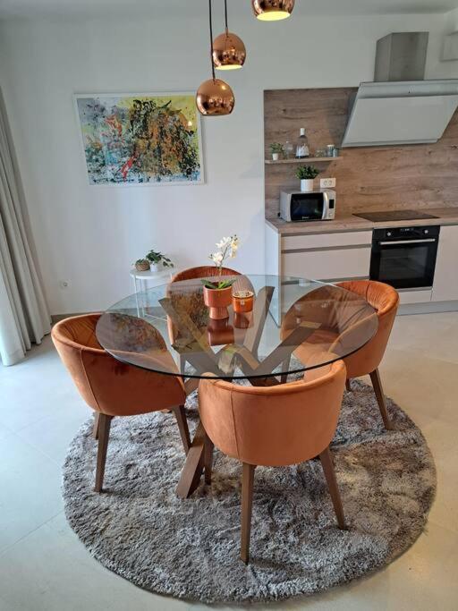 Grand Amore Apartment Dubrovnik Buitenkant foto