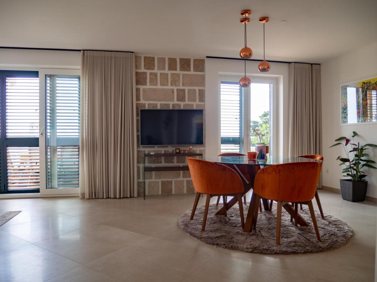 Grand Amore Apartment Dubrovnik Buitenkant foto
