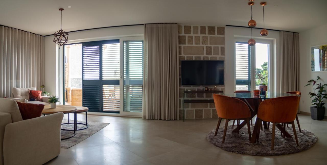 Grand Amore Apartment Dubrovnik Buitenkant foto
