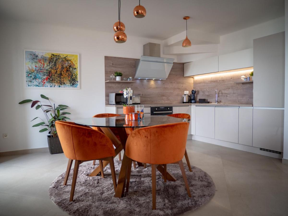 Grand Amore Apartment Dubrovnik Buitenkant foto