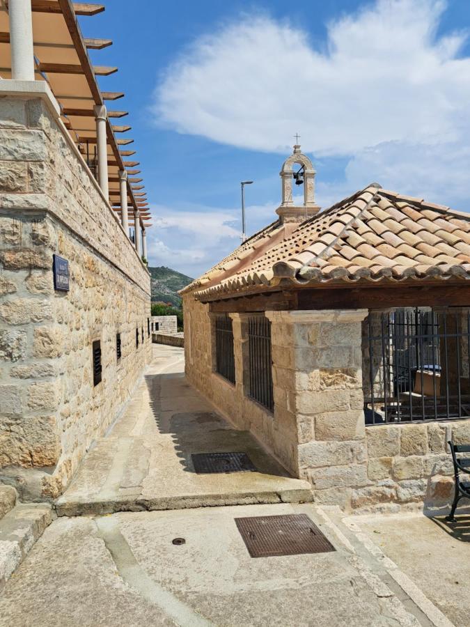 Grand Amore Apartment Dubrovnik Buitenkant foto